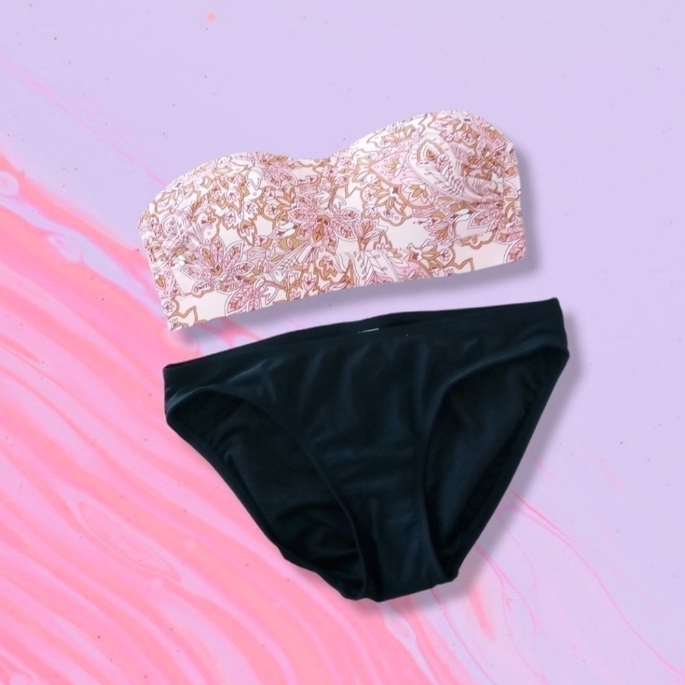 NWT Bikini Set Small